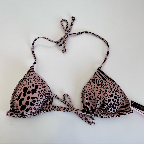 Victoria's Secret Other - Victoria's Secret Essential Triangle Swim Top